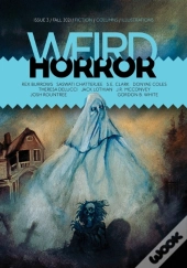 Weird Horror #3
