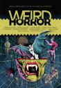 Weird Horror #4 - Preview