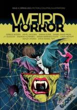 Weird Horror #4
