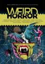 Weird Horror #4 - Preview