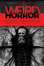Weird Horror #5 - Preview