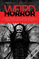 Weird Horror #5
