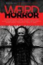 Weird Horror #5 - Preview