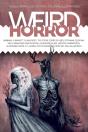 Weird Horror #6 - Preview