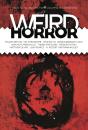Weird Horror #7 - Preview