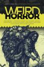 Weird Horror #8 - Preview