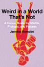 Weird In A World That'S Not - Preview