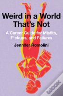 Weird In A World That'S Not