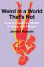 Weird In A World That'S Not - Preview