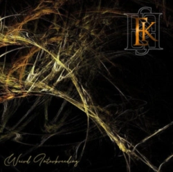 Capa do artigo Weird Interbreeding - CD