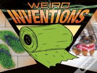 Weird Inventions