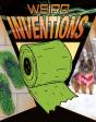 Weird Inventions - Preview
