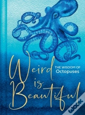 Capa do artigo Weird Is Beautiful