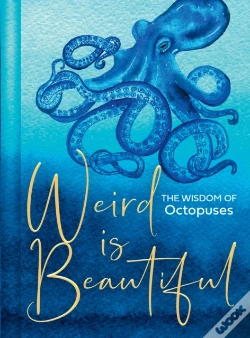 Capa do artigo Weird Is Beautiful
