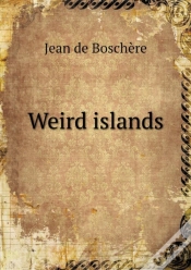 Capa do artigo Weird Islands