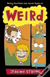 Capa do artigo Weird