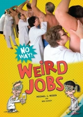 Weird Jobs
