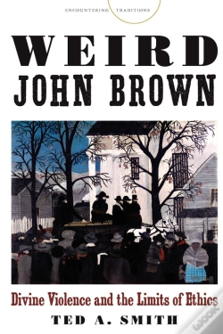 Capa do artigo Weird John Brown