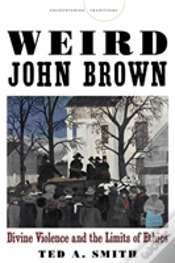 Capa do artigo Weird John Brown
