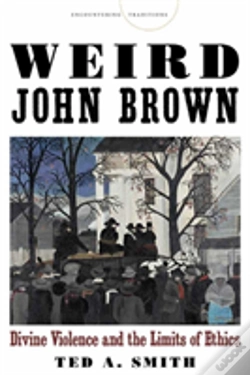 Capa do artigo Weird John Brown
