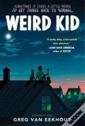 Weird Kid Pb