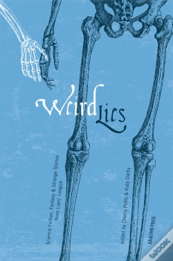 Capa do artigo Weird Lies