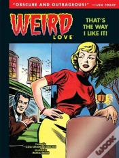 Capa do artigo Weird Love: That