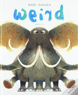 Capa do artigo Weird