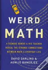 Weird Math