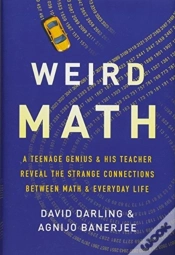 Capa do artigo Weird Math