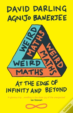 Capa do artigo Weird Maths