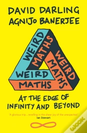 Capa do artigo Weird Maths