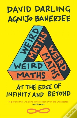 Capa do artigo Weird Maths