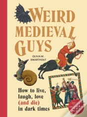 Capa do artigo Weird Medieval Guys