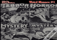 Weird Menace #1