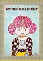 Weird Millicent - Preview