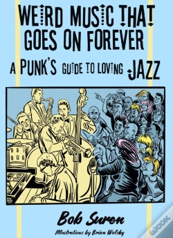 Capa do artigo Weird Music That Goes On Forever
