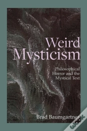 Capa do artigo Weird Mysticism