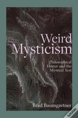 Capa do artigo Weird Mysticism