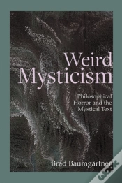 Capa do artigo Weird Mysticism