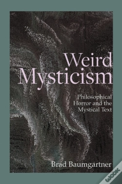 Capa do artigo Weird Mysticism
