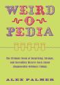 Weird-O-Pedia - Preview