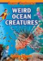 Weird Ocean Creatures - Preview