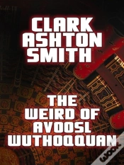 Capa do artigo Weird Of Avoosl Wuthoqquan
