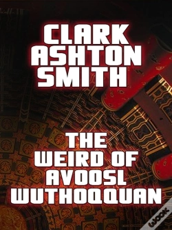 Capa do artigo Weird Of Avoosl Wuthoqquan