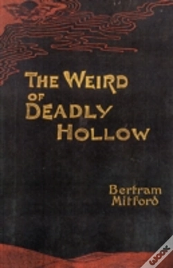 Capa do artigo Weird Of Deadly Hollow