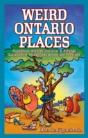 Weird Ontario Places - Preview