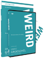 Weird Participant'S Guide With Dvd - Preview
