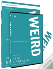 Capa do artigo Weird Participant