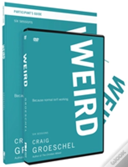 Capa do artigo Weird Participant'S Guide With Dvd